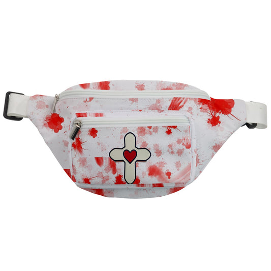 blood spatter healer pack