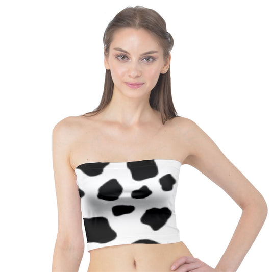 electric cowboi Tube Top
