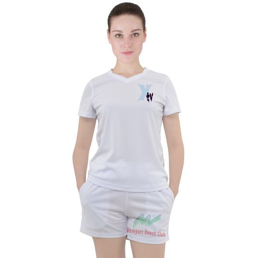 Xtv newport beach club Set