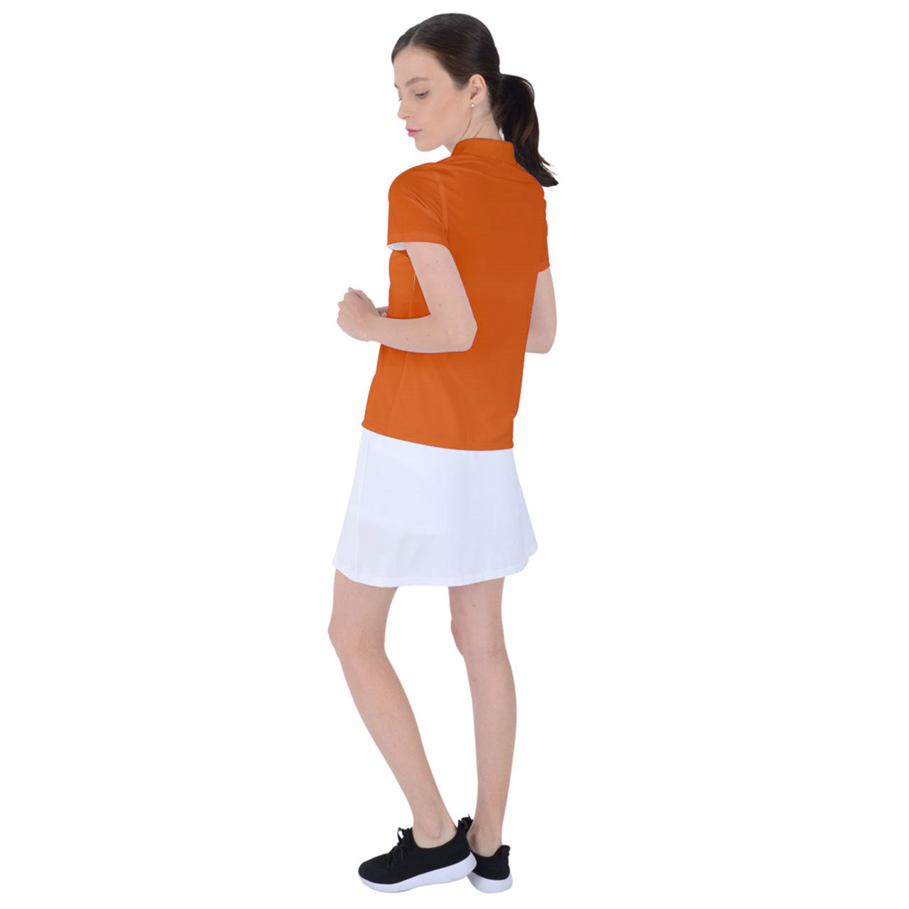 Blind Baddie Polo Tee