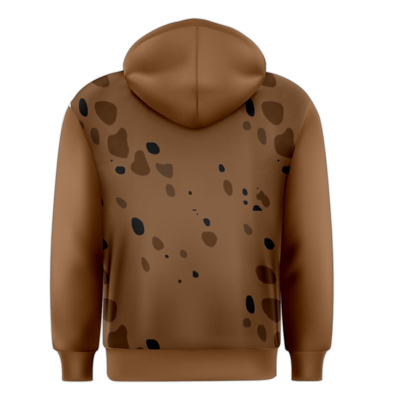 Shoobert's Sleuthing Hoodie