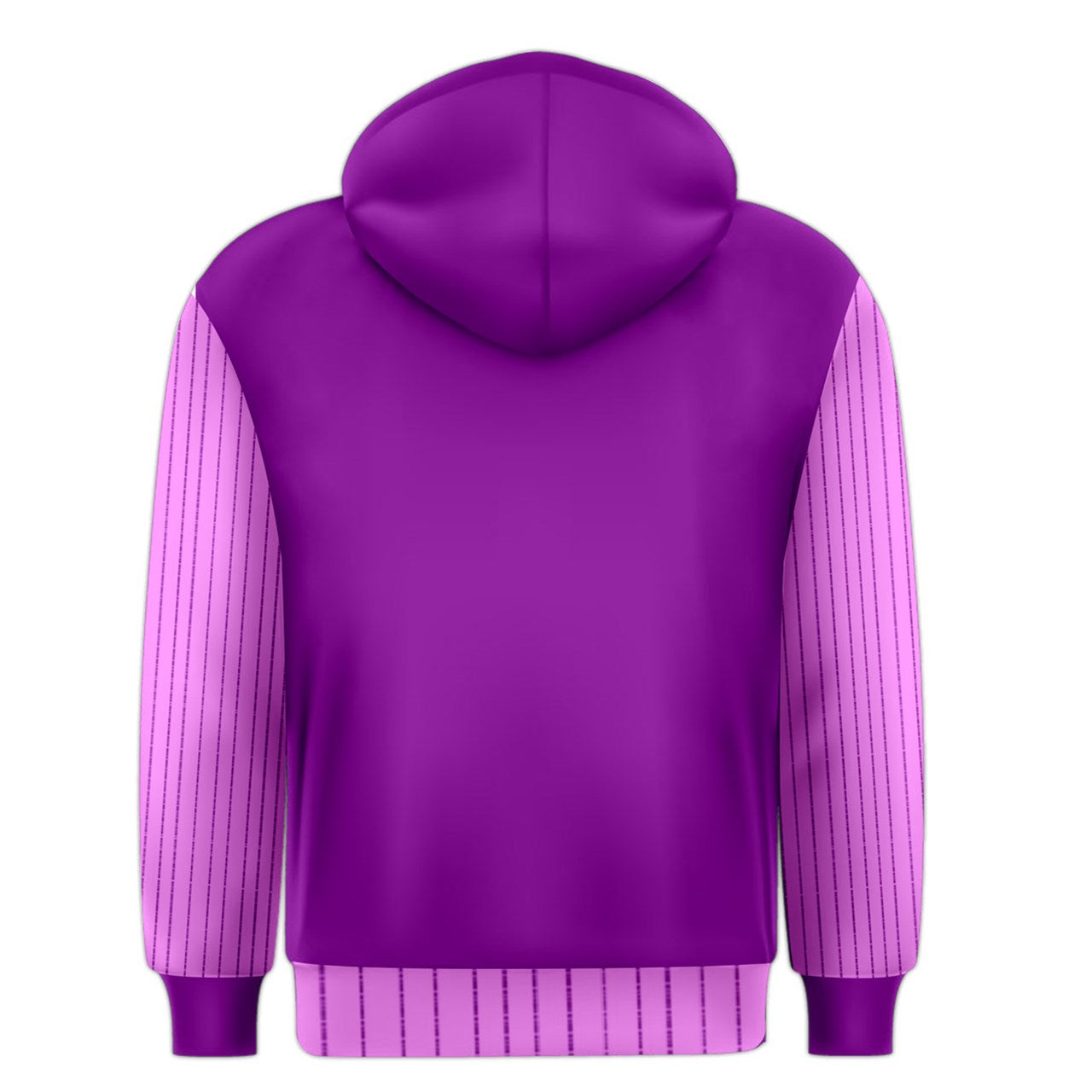 Plum's Hoodie
