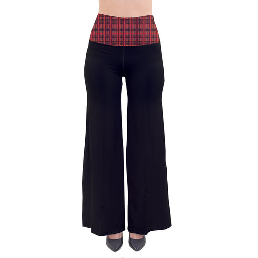 Jackdaw Vintage Palazzo Pants