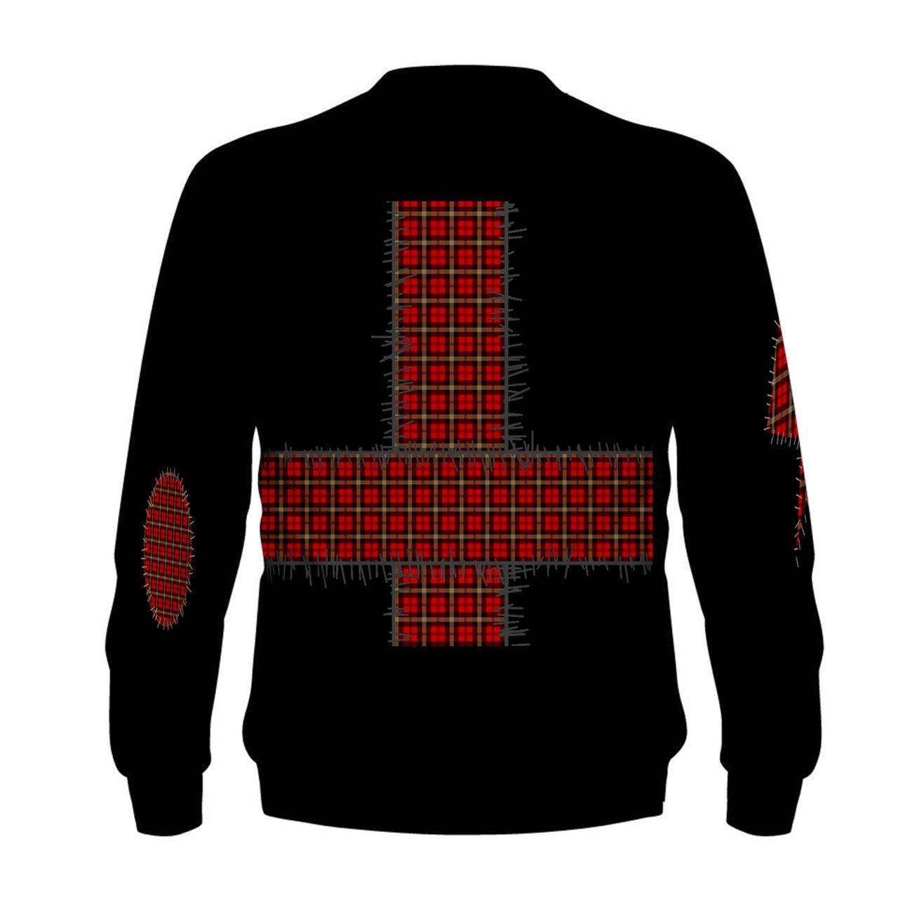 club x Lightning Bolt Sweatshirt