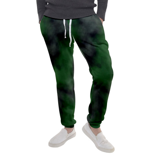 Swampfog Tie Dye Jogger Sweatpants