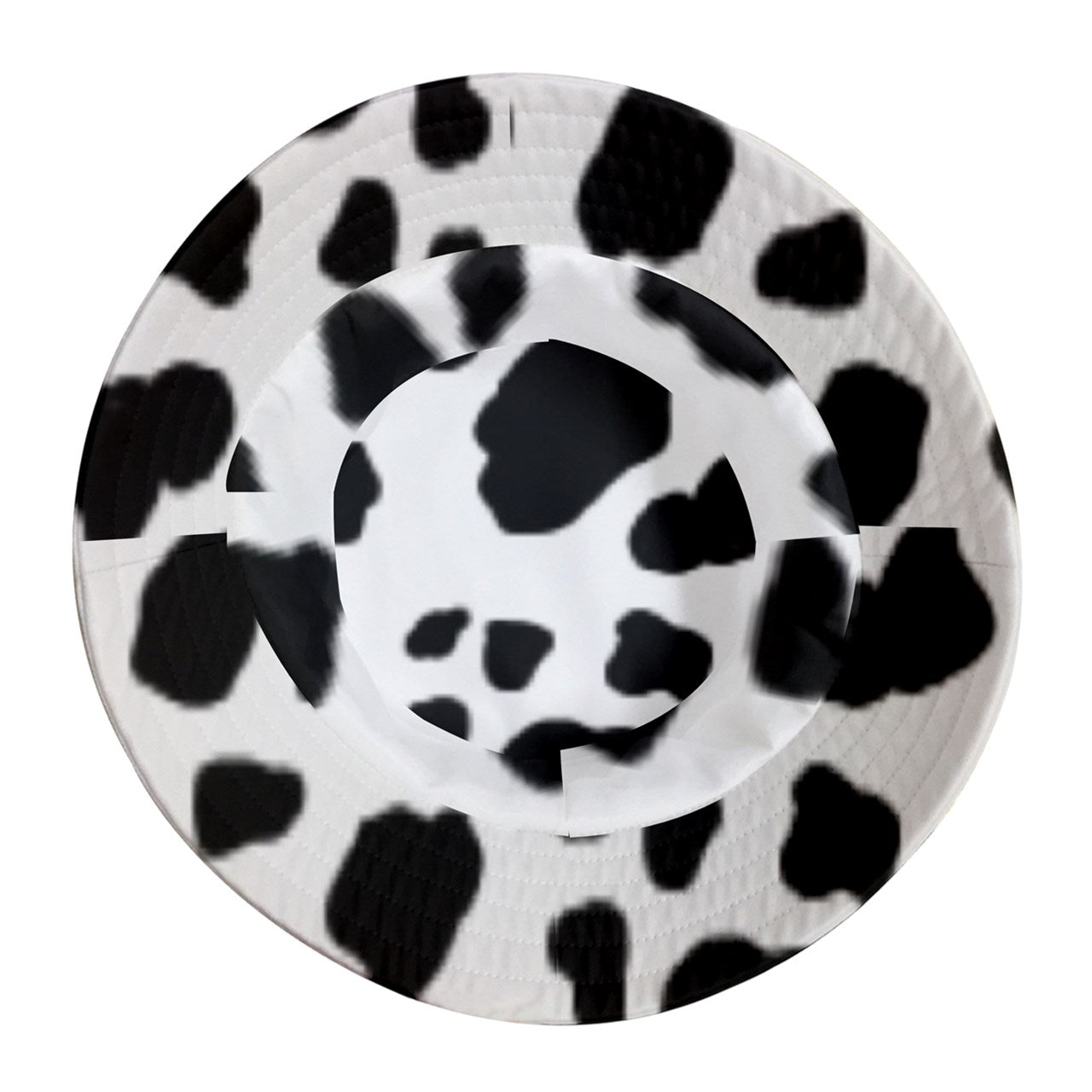 irl cowboi - 50% Strawberry Reversible Bucket Hat