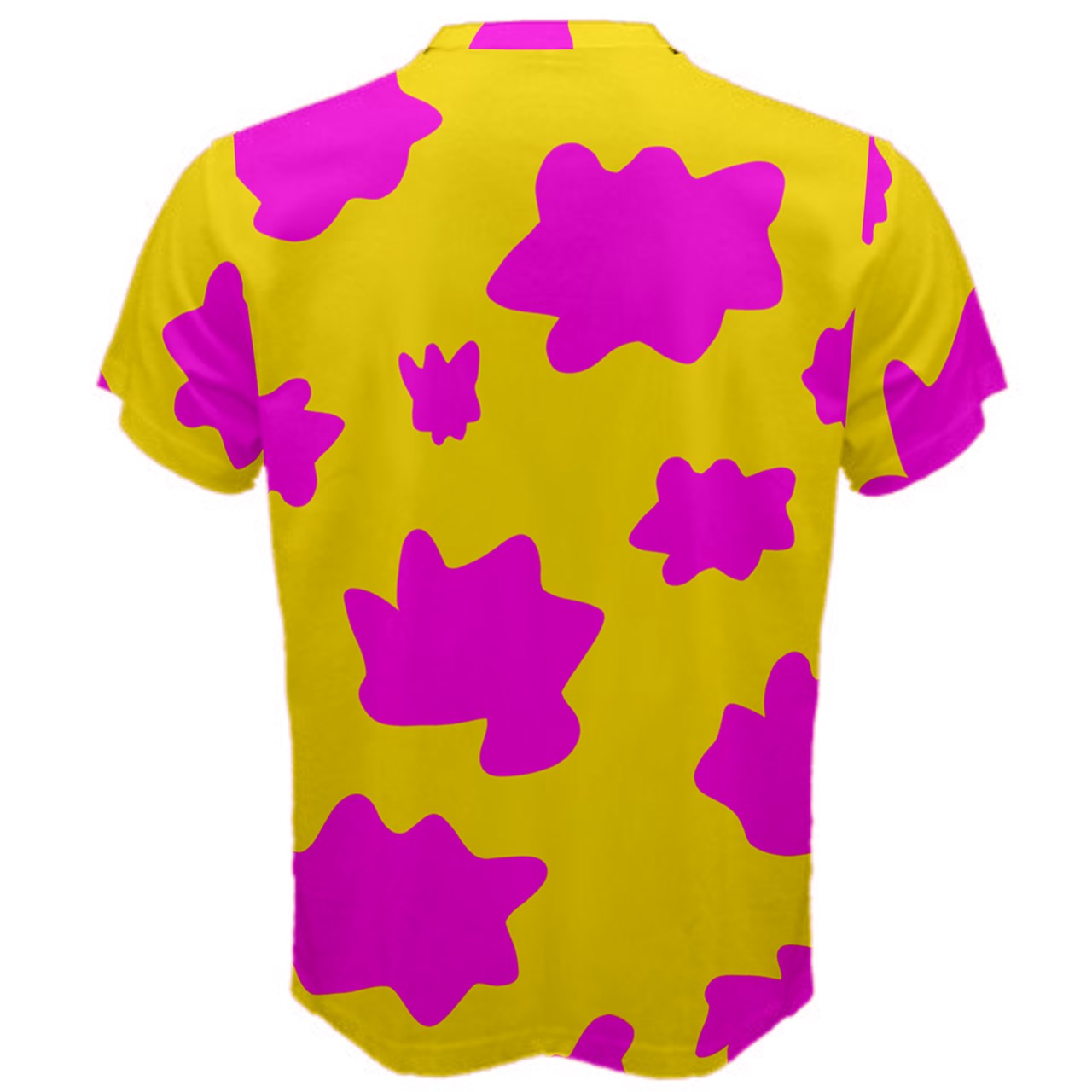 Sue's C's Grown Up Cotton Tee