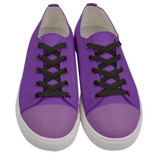 Angel's Large Size Sneakers