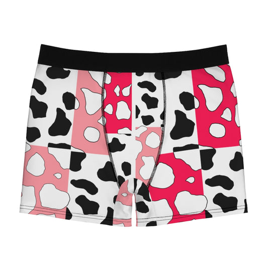 Pink Cowboi Butch Briefs