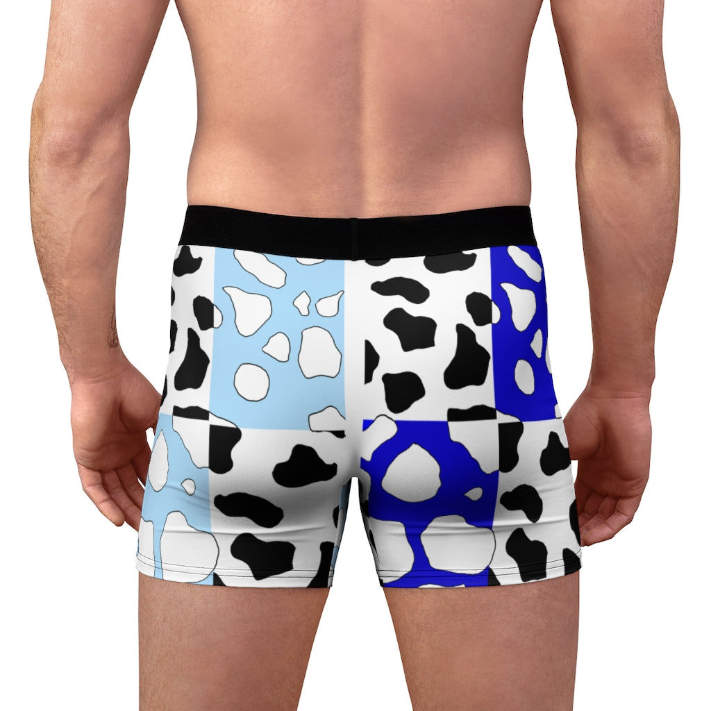 Blue Cowboi Butch Briefs