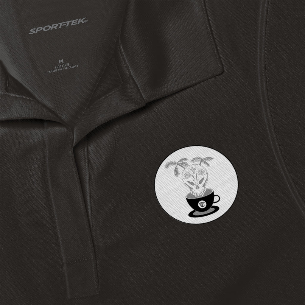 Electric Cowboi Class Polo