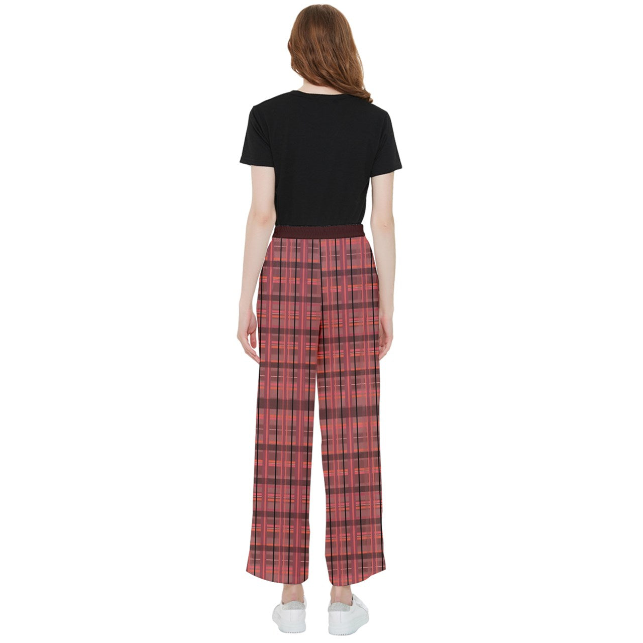 punky peach academia A-line Pants