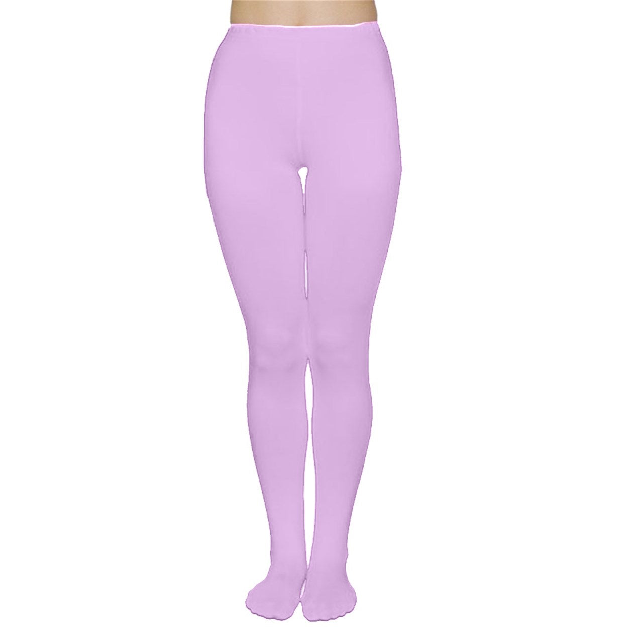 Disco Baby lilac Tights