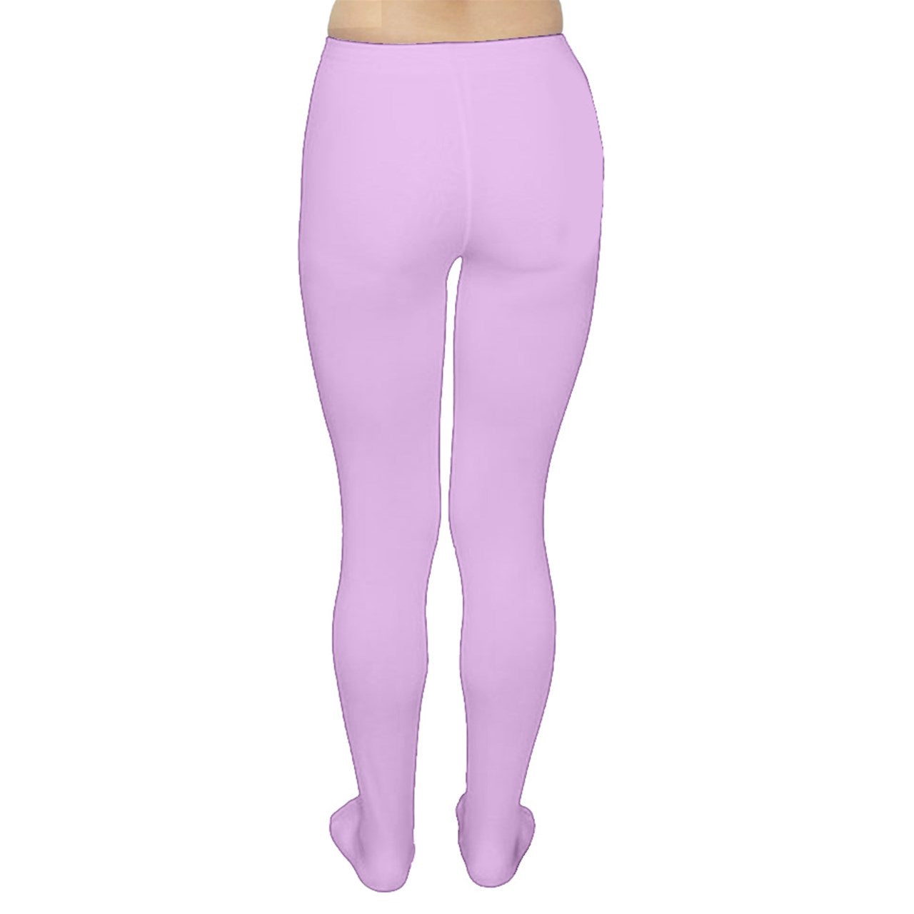 Disco Baby lilac Tights
