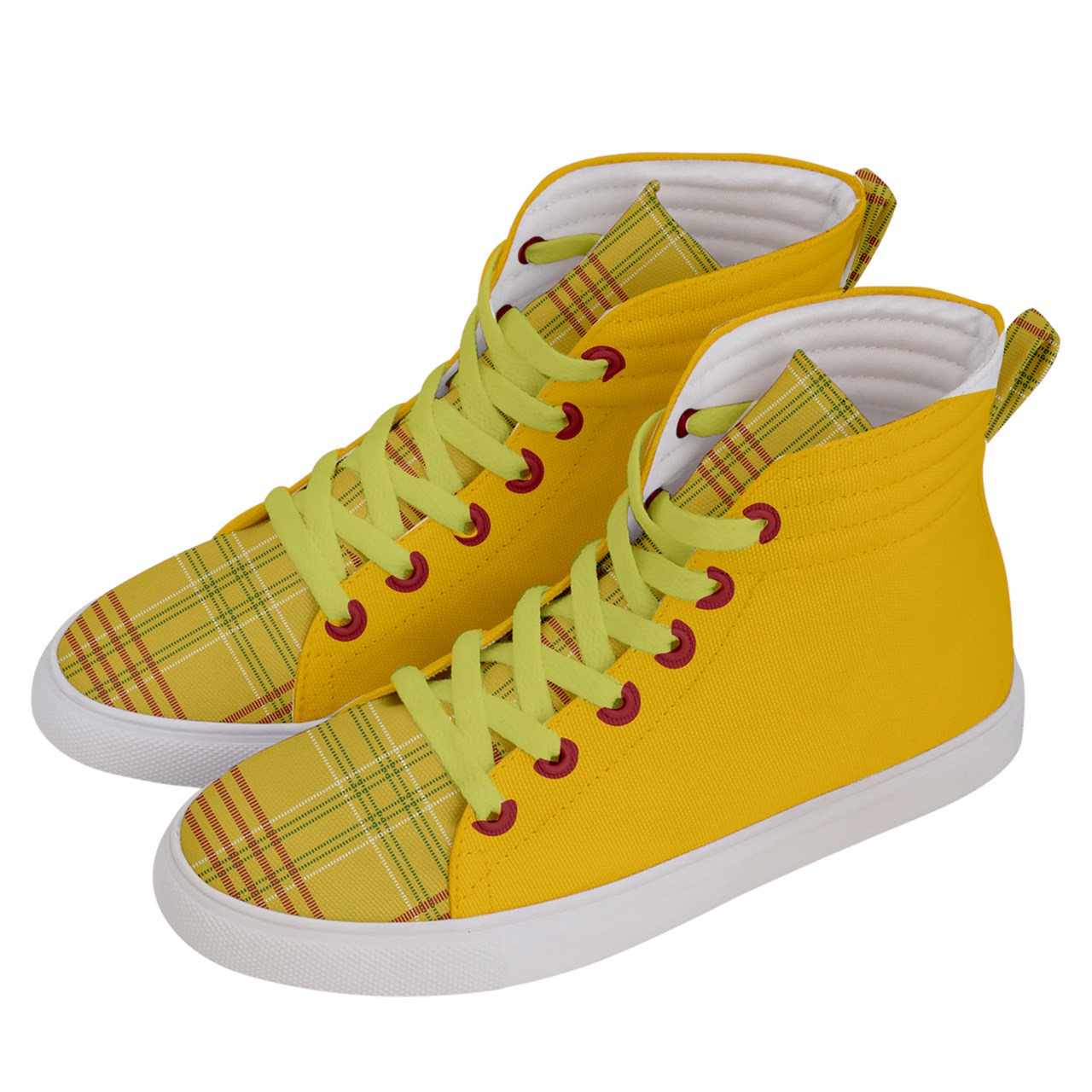 FJ's Sleuthing Sneakers (runs large)