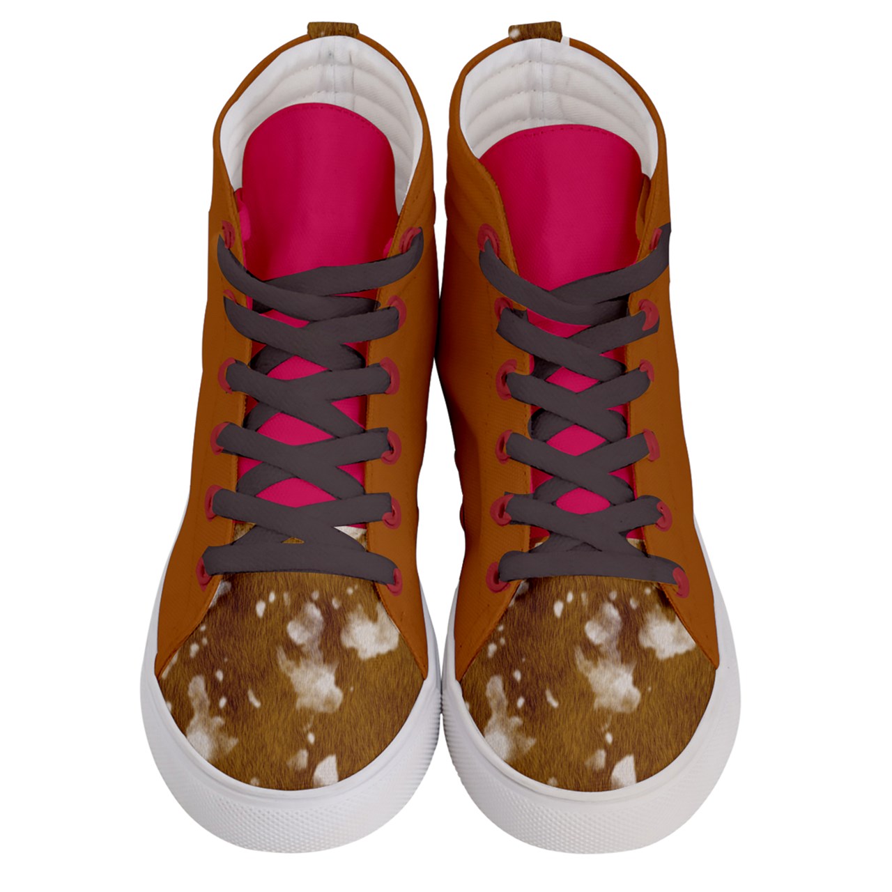 Shoobert's Sleuthing Sneakers