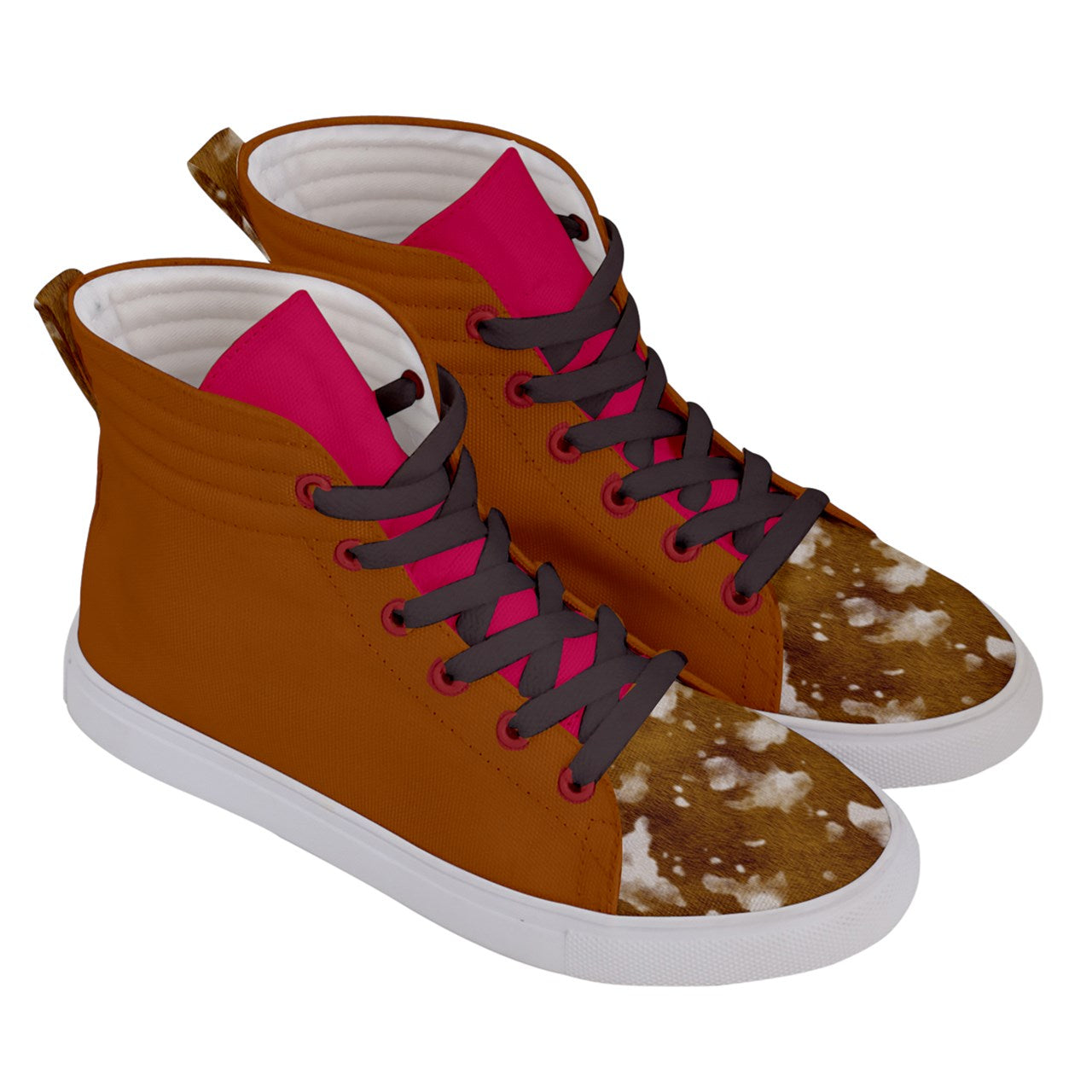 Shoobert's Sleuthing Sneakers