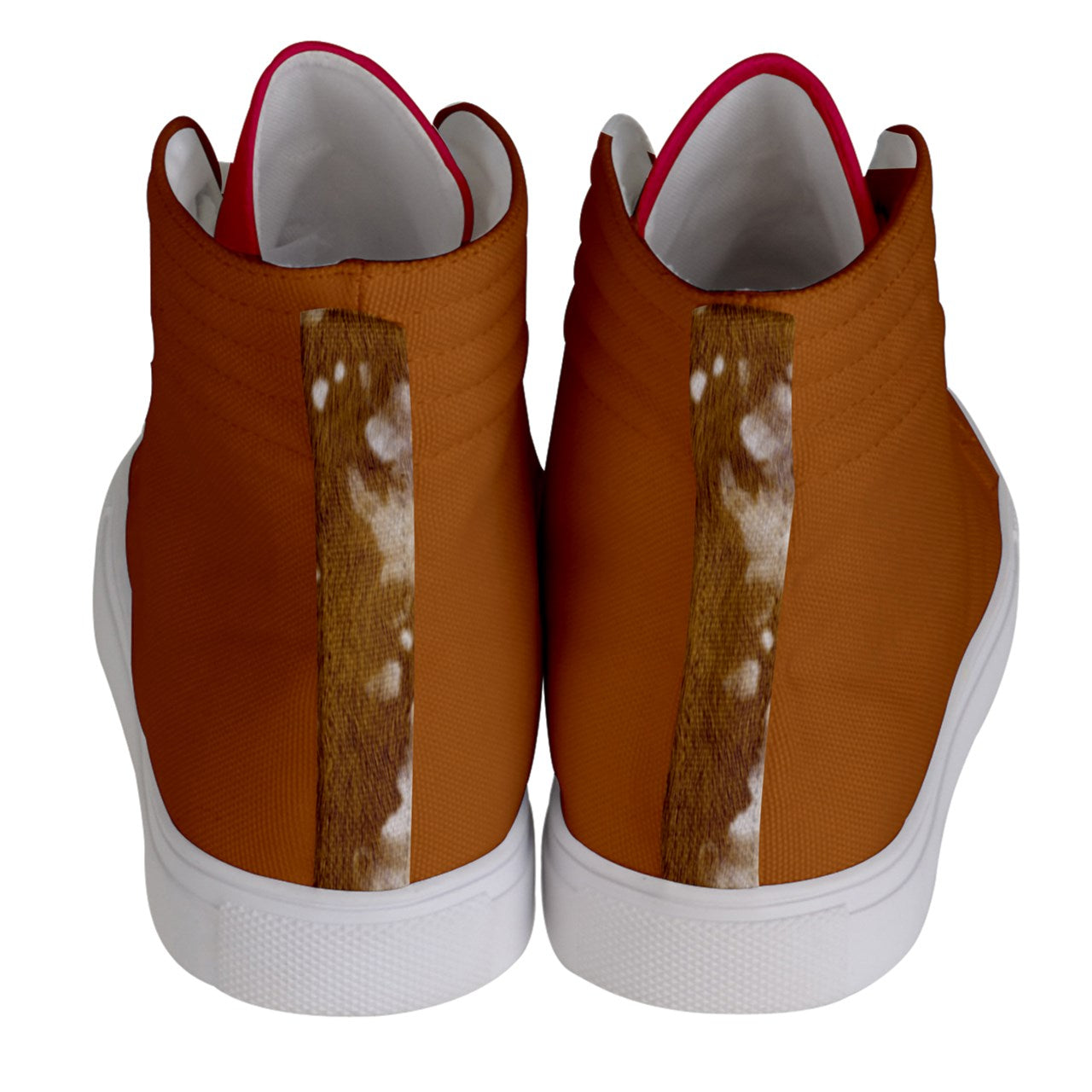 Shoobert's Sleuthing Sneakers