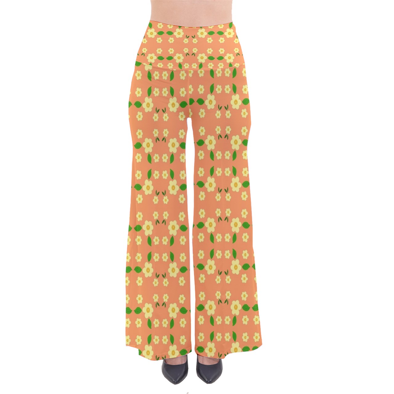 OB's So Vintage Palazzo Pants