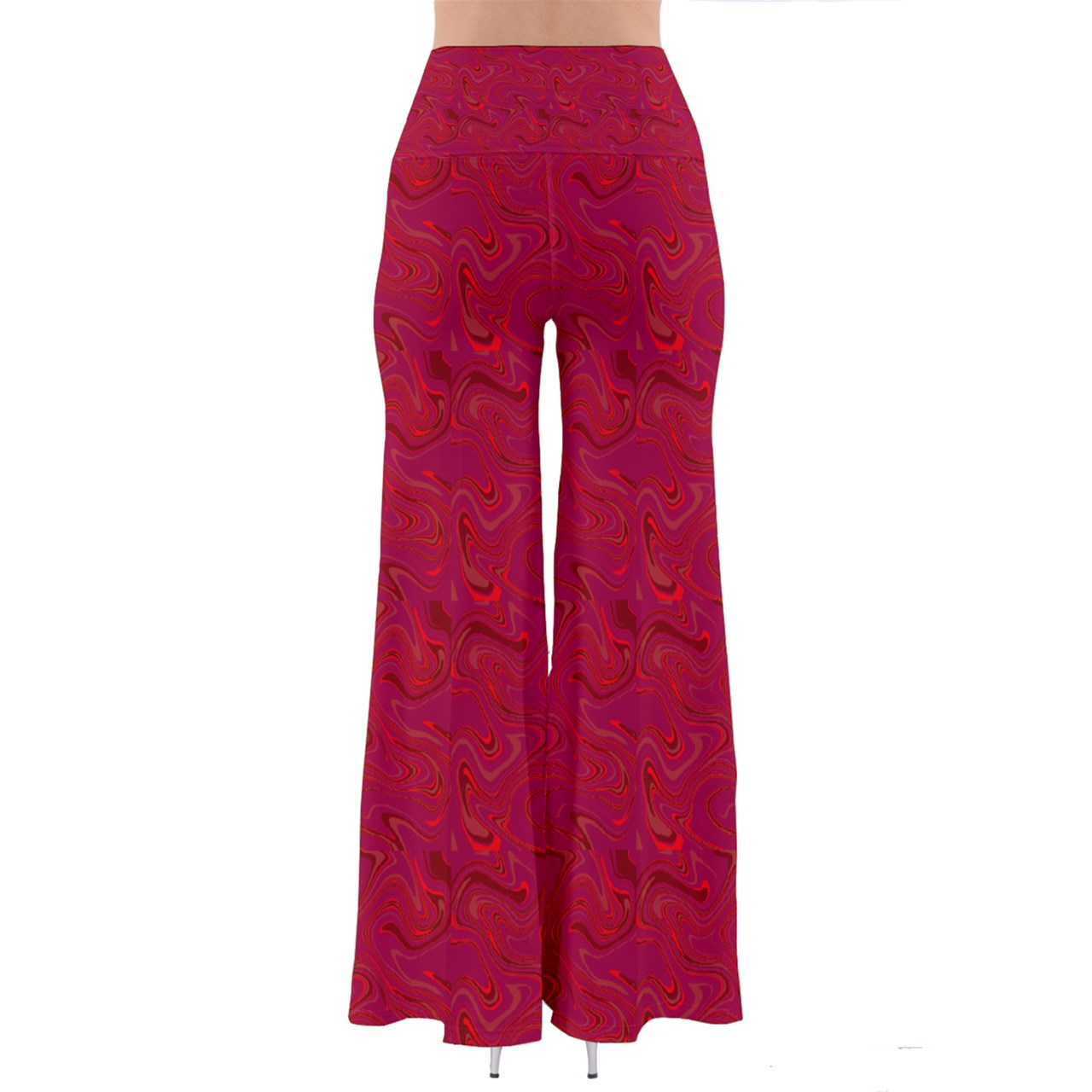Blind Baddies So Vintage Palazzo Pants
