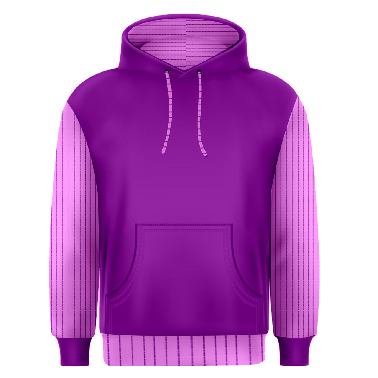 Plum's Hoodie