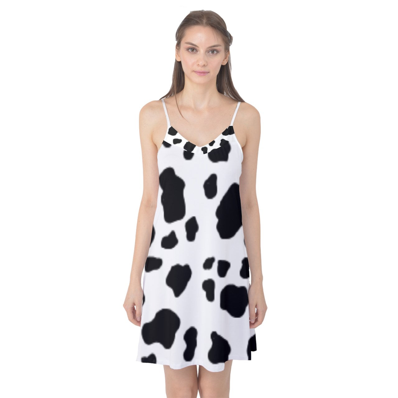 electric cowboi Camis Nightgown