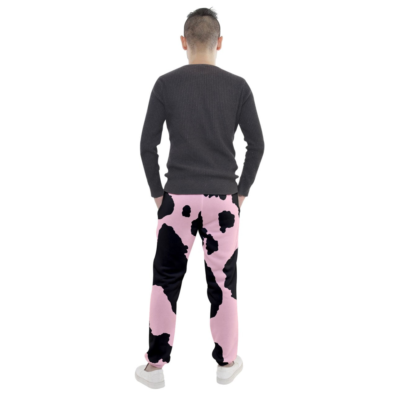 irl cowboi - Strawberry Jogger Sweatpants