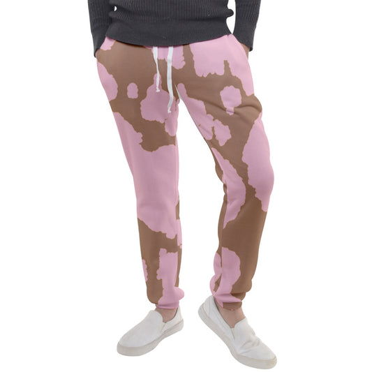 irl cowboi - Neapolitan Jogger Sweatpants