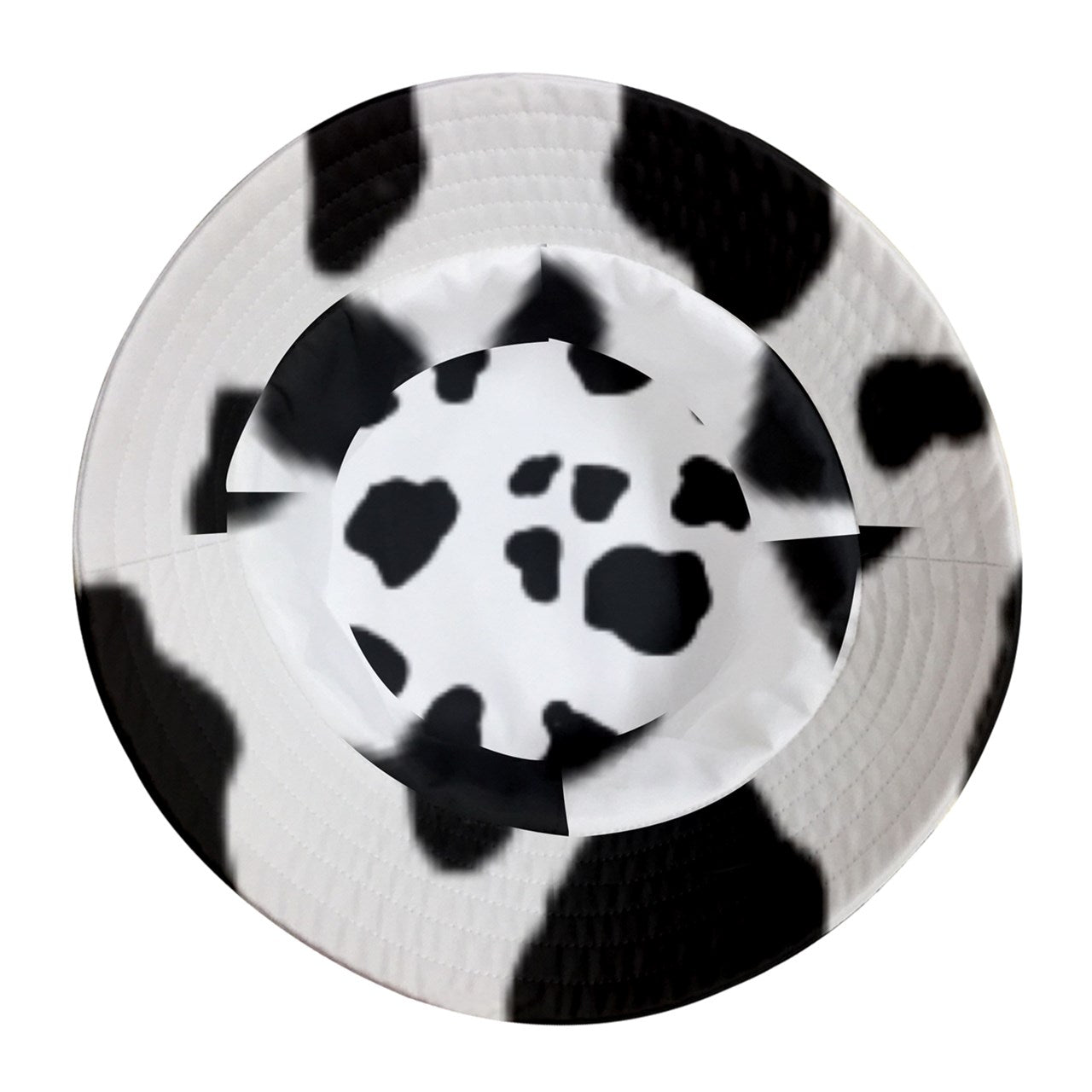 irl cowboi - 50% Strawberry Reversible Bucket Hat