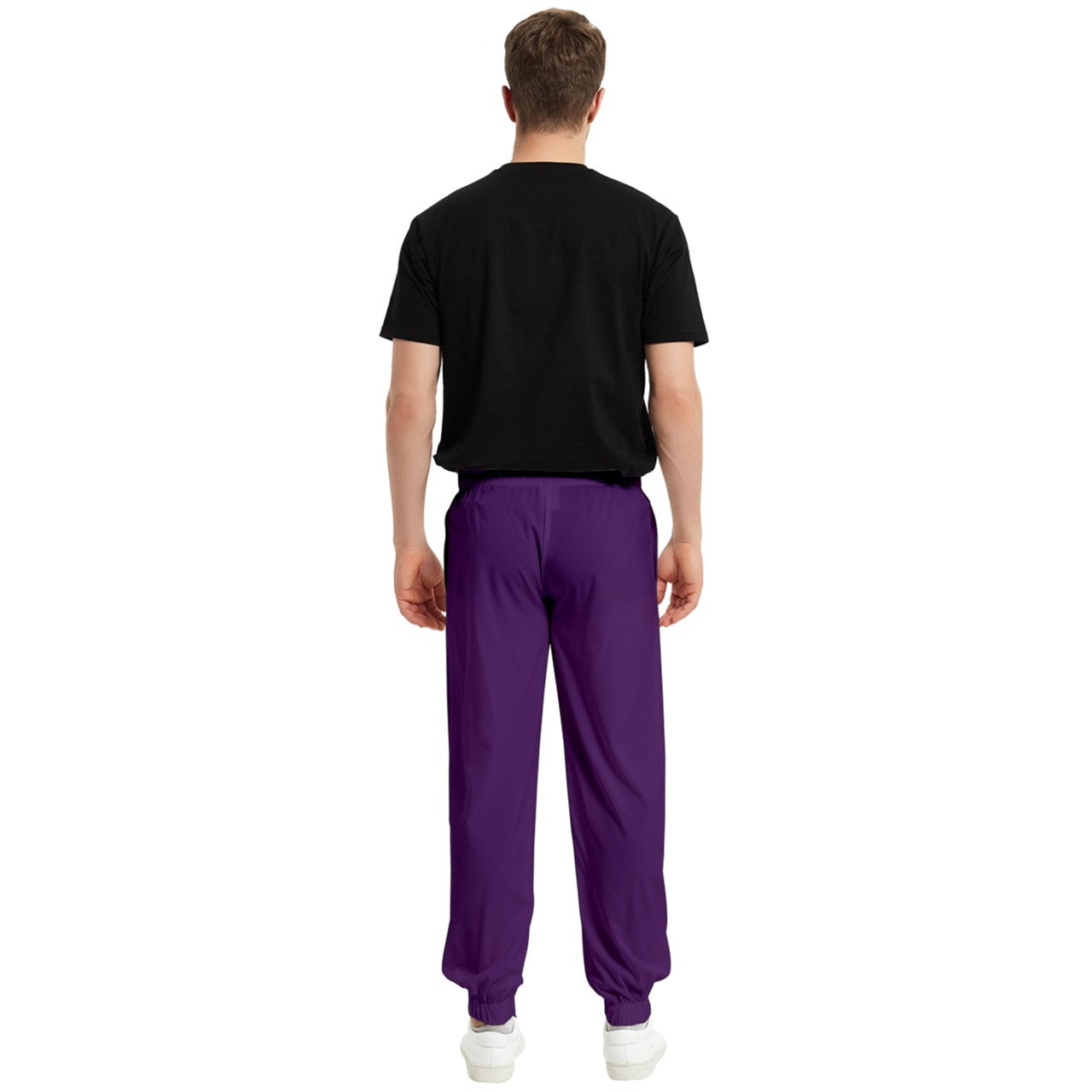 Sue's Grown Up Elastic Waist Pants