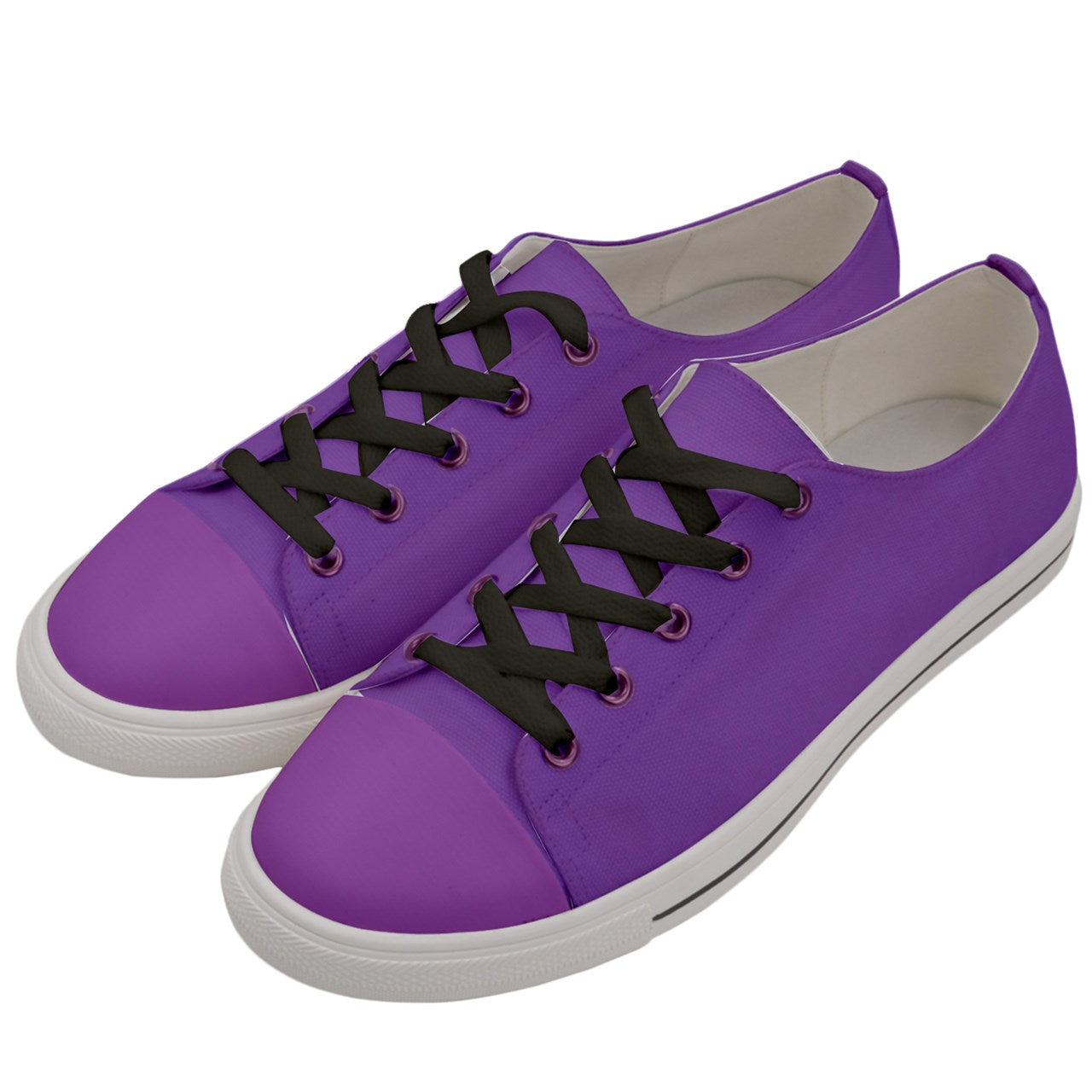 Angel's Small Size Sneakers