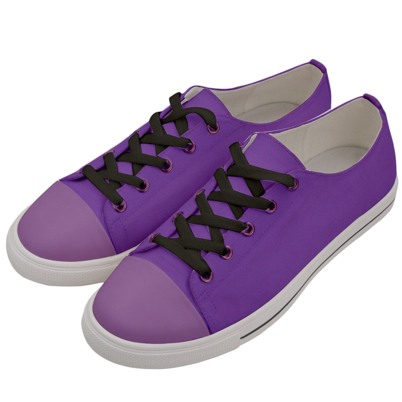 Angel's Large Size Sneakers