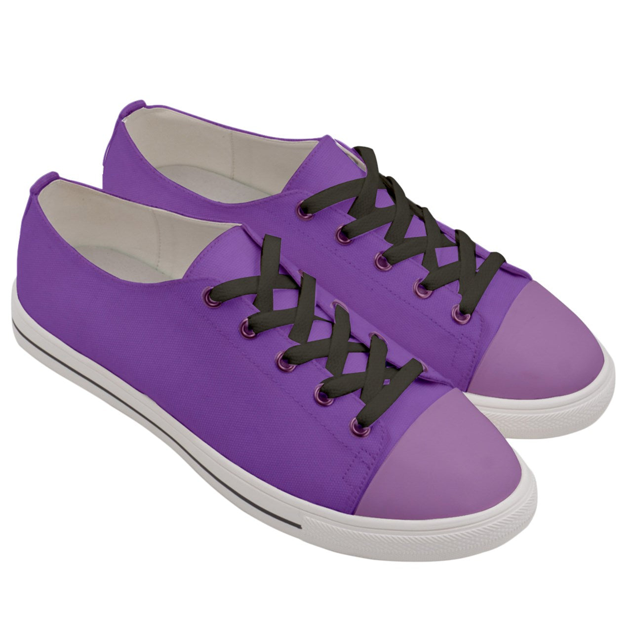 Angel's Large Size Sneakers