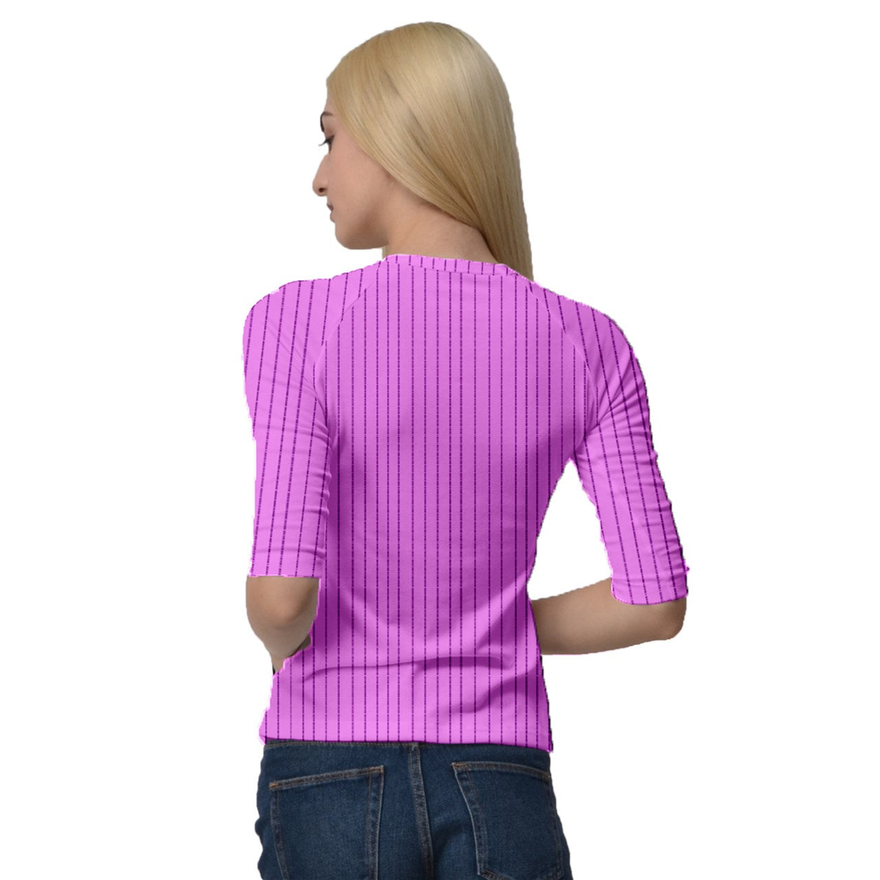 Lillope and Phillian's Under Tee