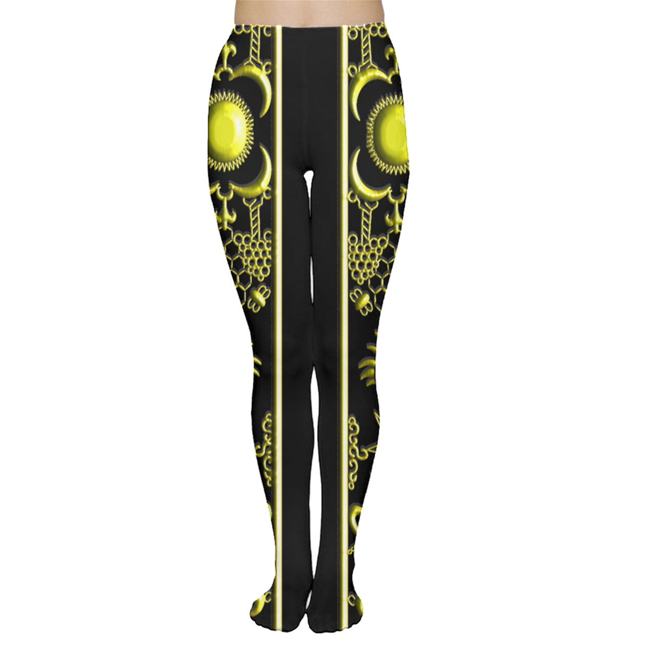 Apollo's Panel Tights