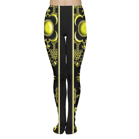 Apollo's Panel Tights