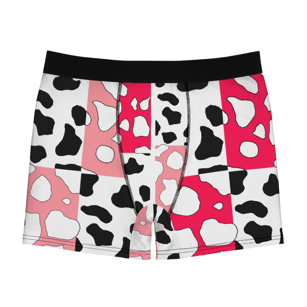 Pink Cowboi Butch Briefs