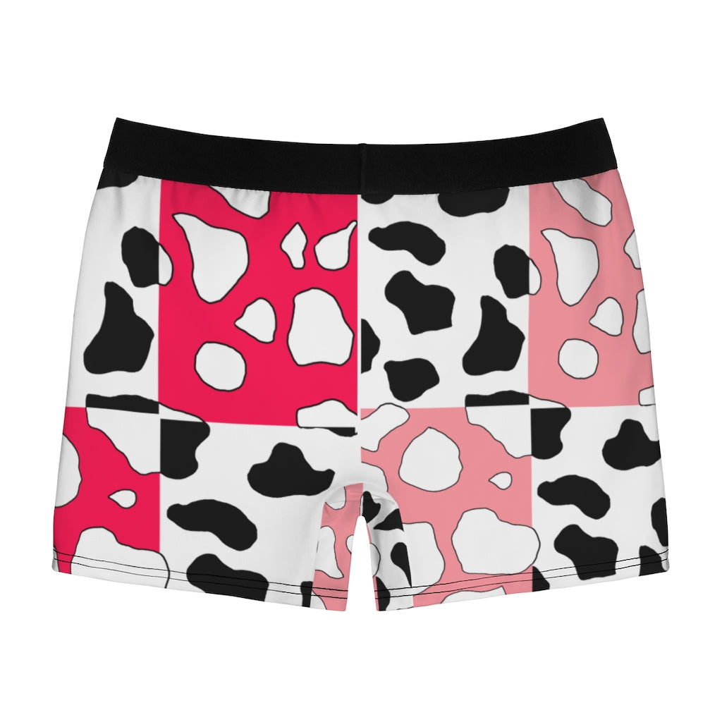 Pink Cowboi Butch Briefs