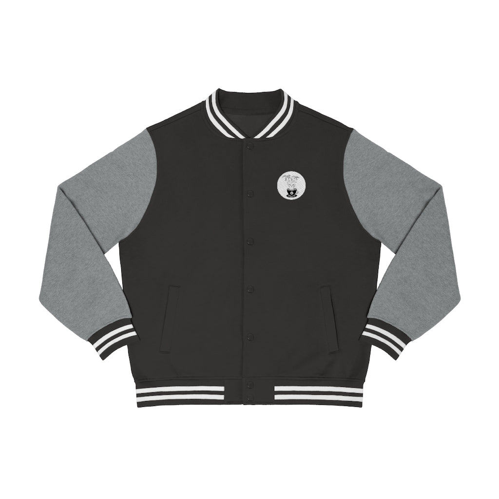 Electric Cowboi Varsity Jacket