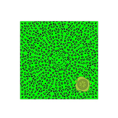 Disco Baby Satin Scarf