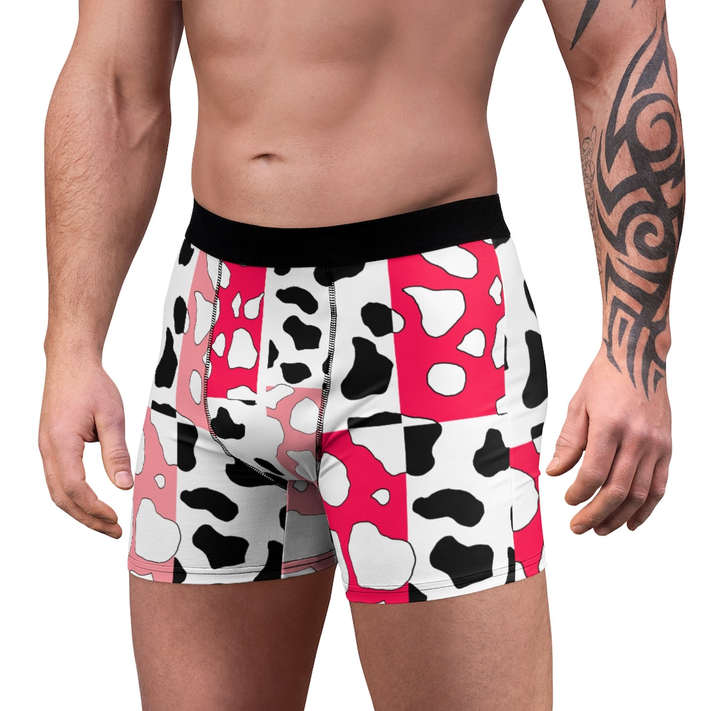 Pink Cowboi Butch Briefs