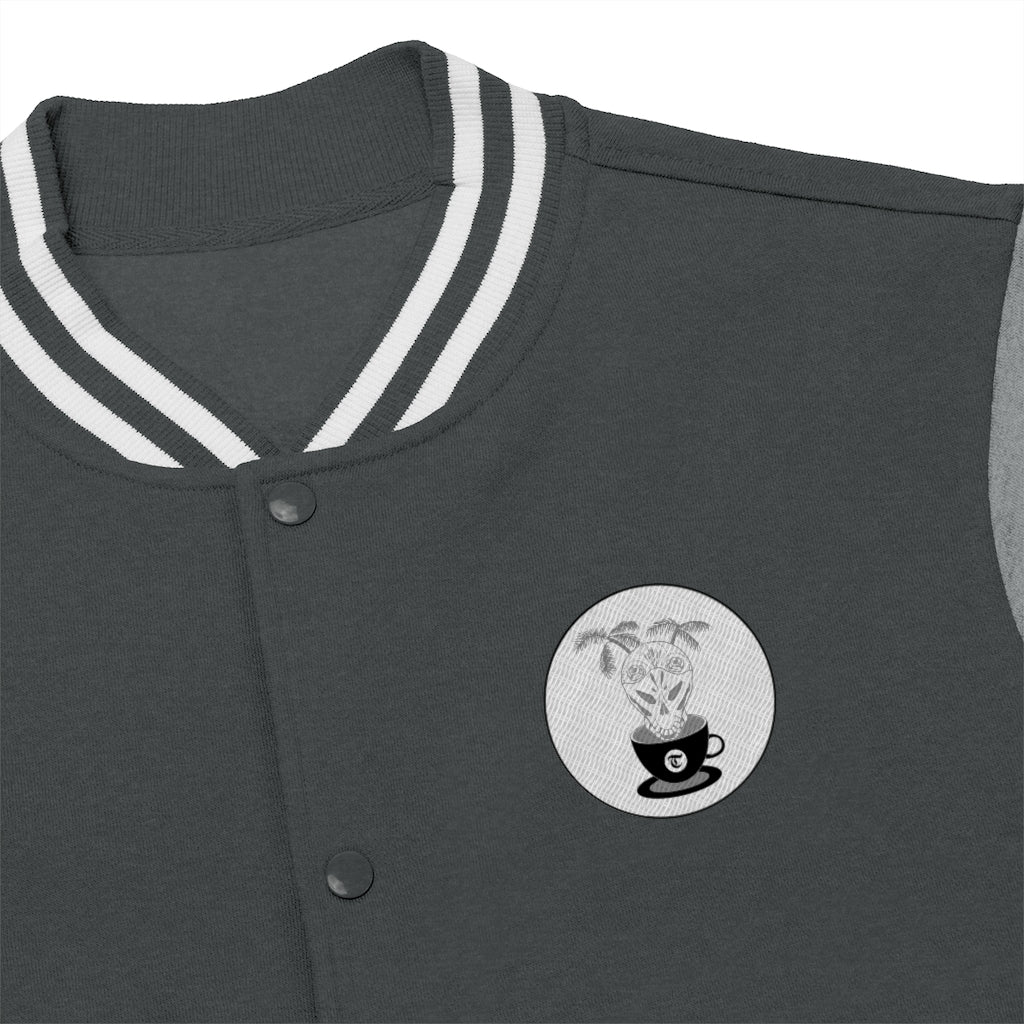 Electric Cowboi Varsity Jacket