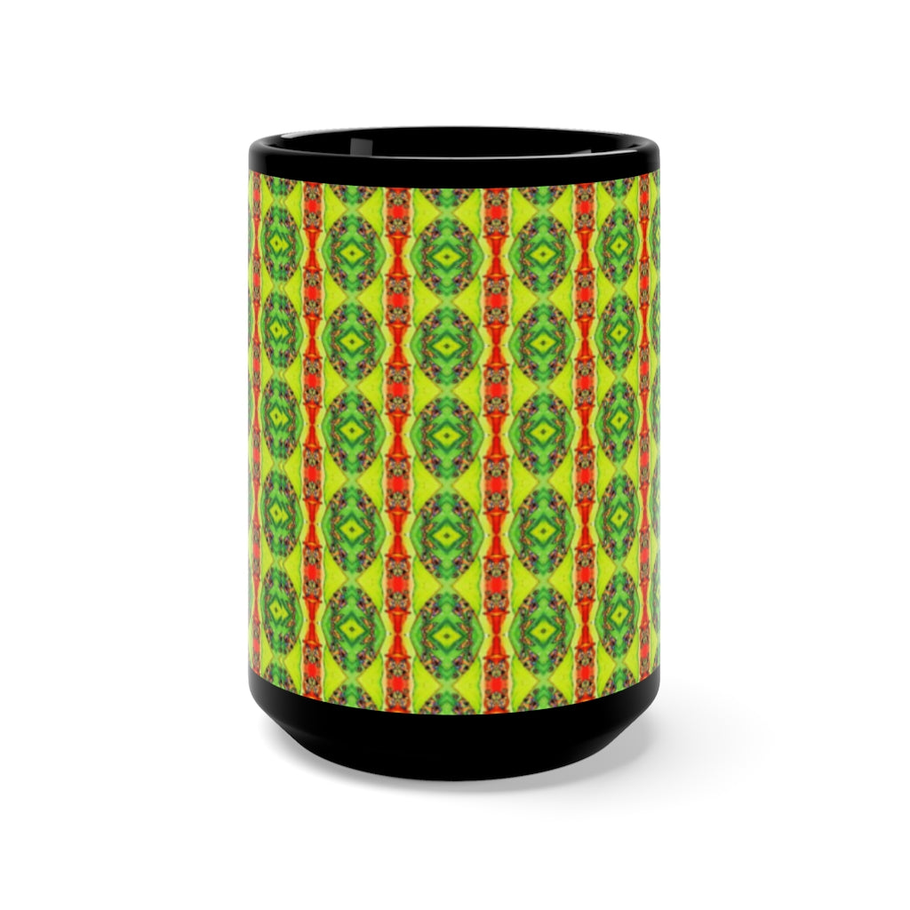 divine autumn eyes mug 15oz