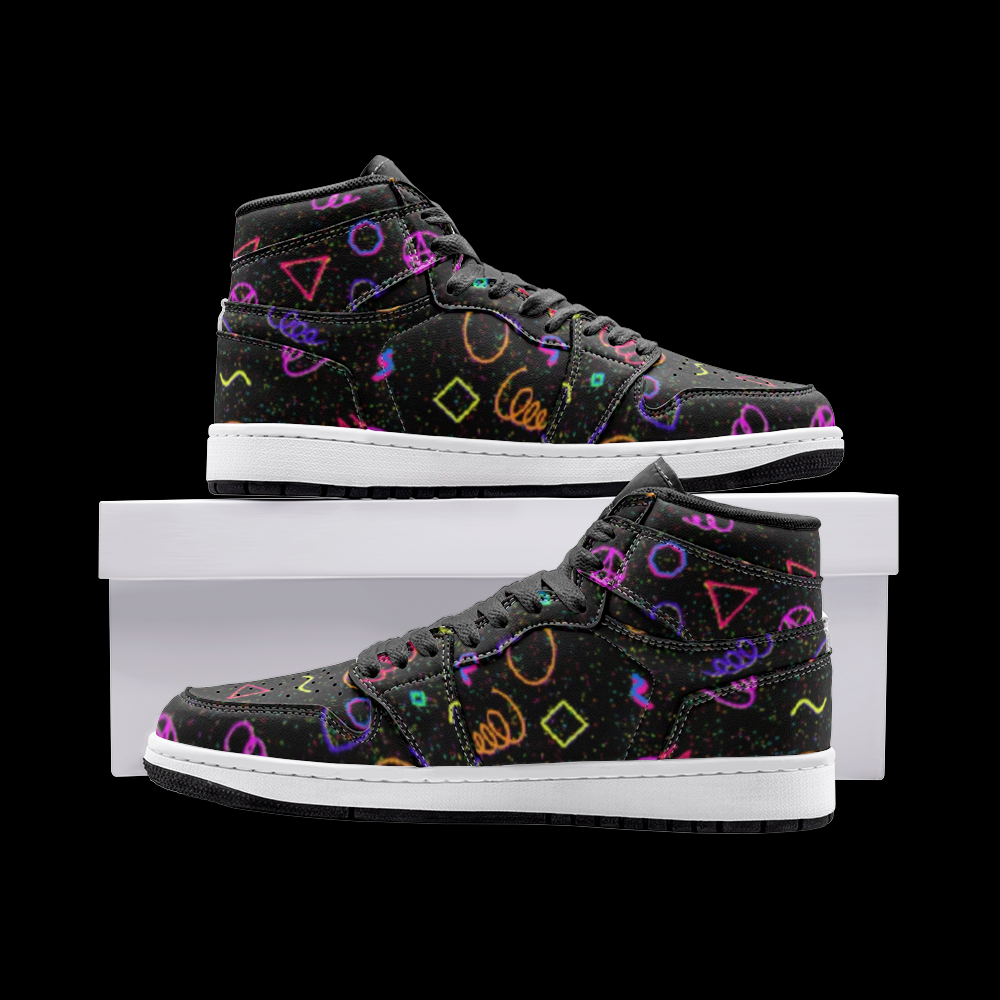 Teawitch Memphis #3 Sneaker TR