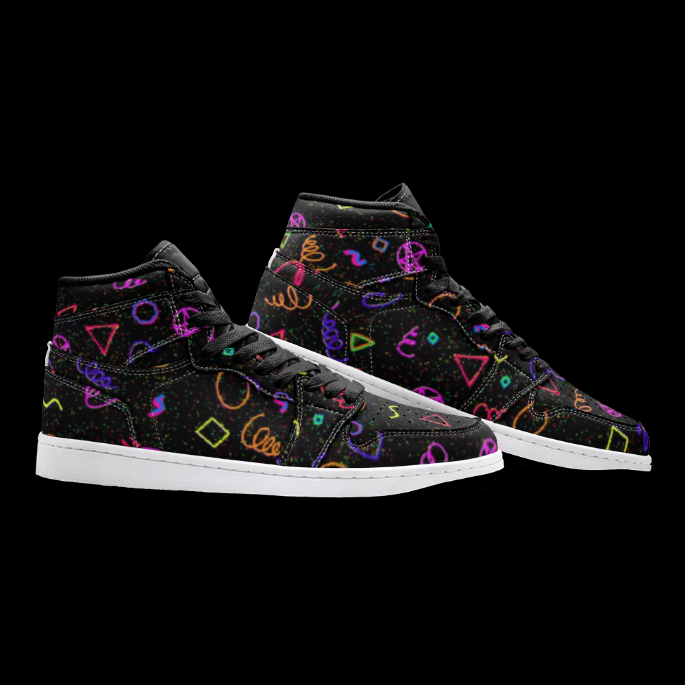 Teawitch Memphis #3 Sneaker TR