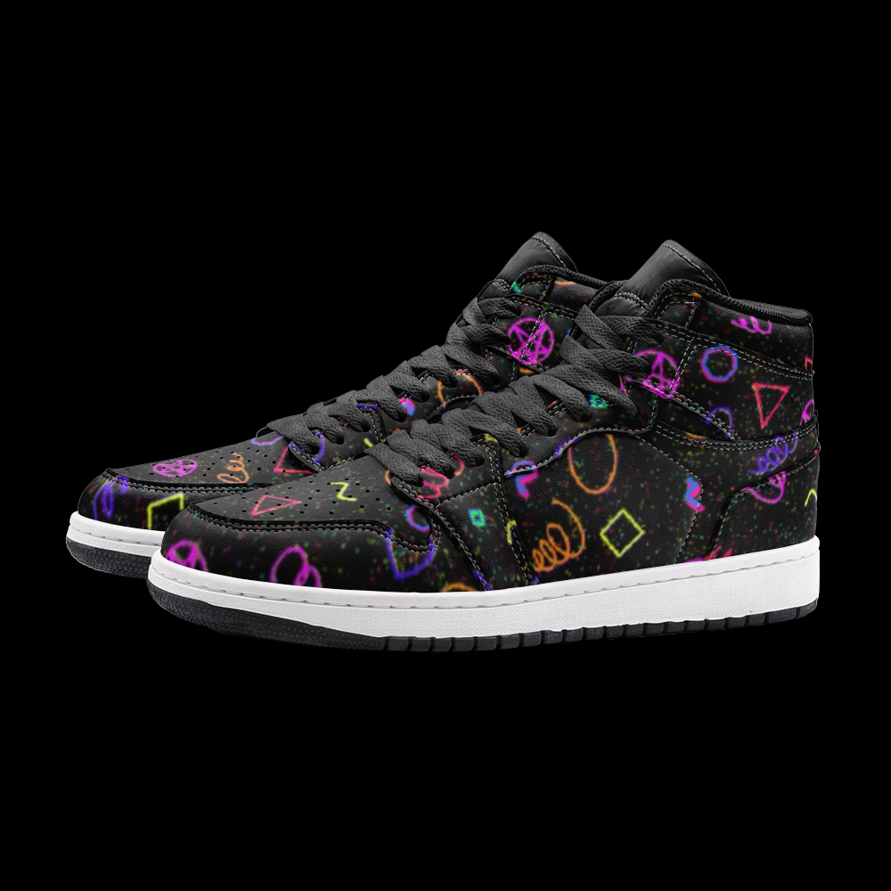 Teawitch Memphis #3 Sneaker TR