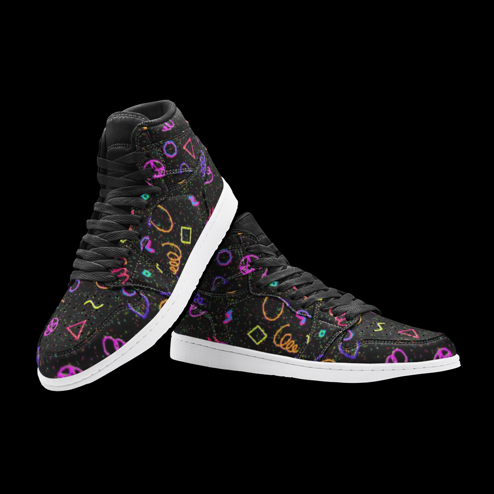 Teawitch Memphis #3 Sneaker TR