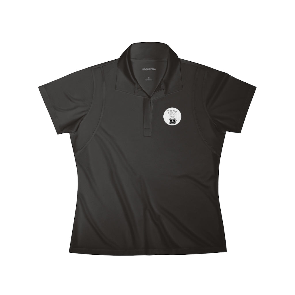 Electric Cowboi Class Polo