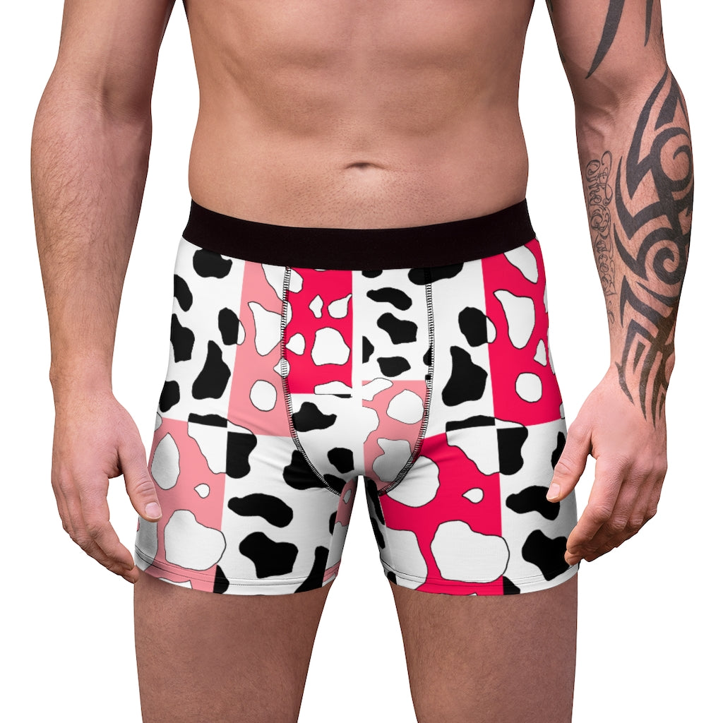 Pink Cowboi Butch Briefs