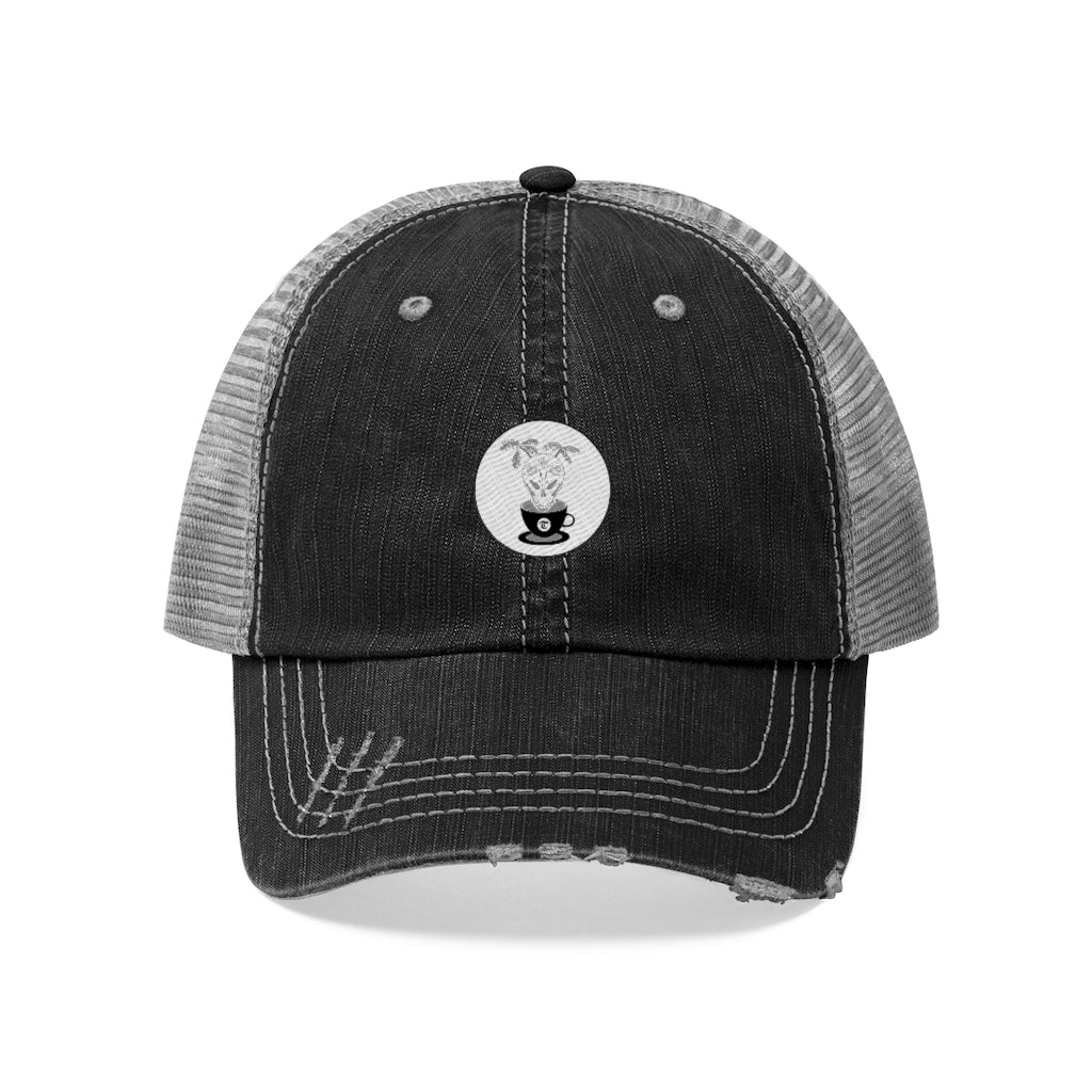 Electric Cowboi Class Trucker Hat